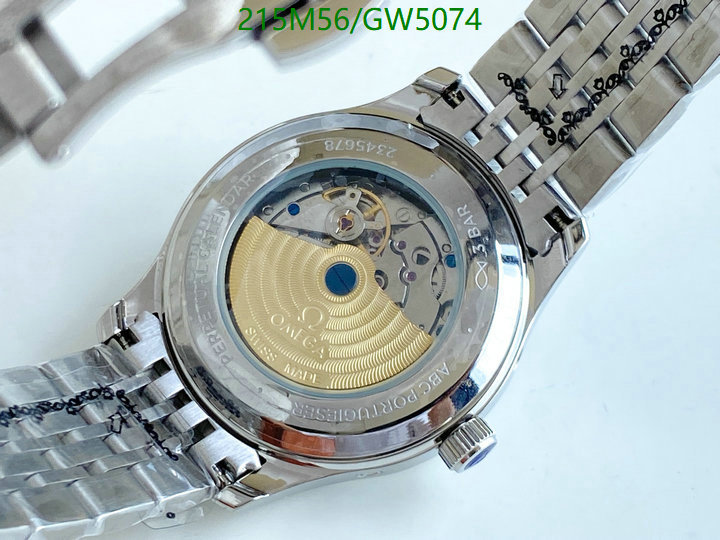 Watch-(Mirror Quality)- Code: GW5074 $: 215USD