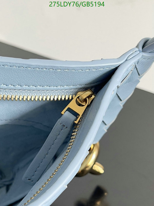 BV Bag-(Mirror)-Handbag- Code: GB5194 $: 275USD