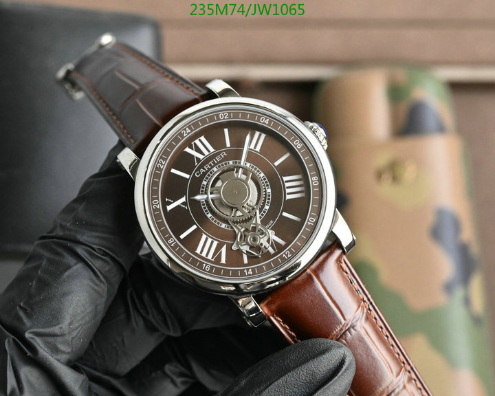 Watch-Mirror Quality-Cartier Code: JW1065 $: 235USD-yupoo dhgate Watch-Mirror Quality-Cartier Code: JW1065 $: 235USD
