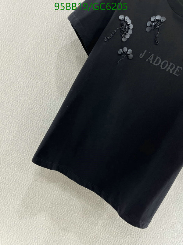 Clothing-Dior Code: GC6205 $: 95USD