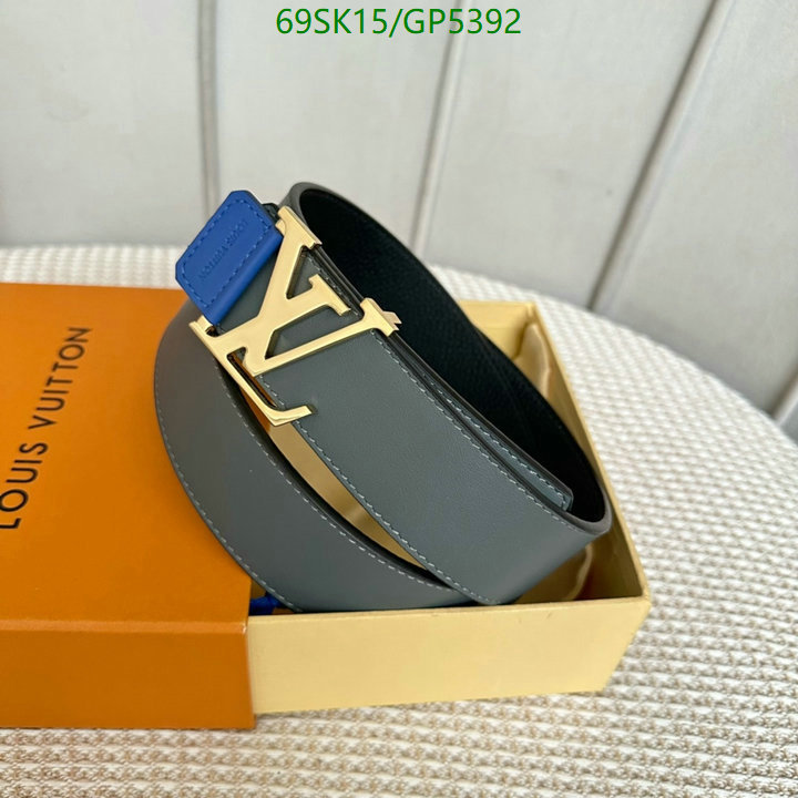 Belts-LV Code: GP5392 $: 69USD
