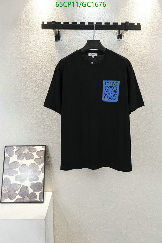 Clothing-Loewe Code: GC1676 $: 65USD