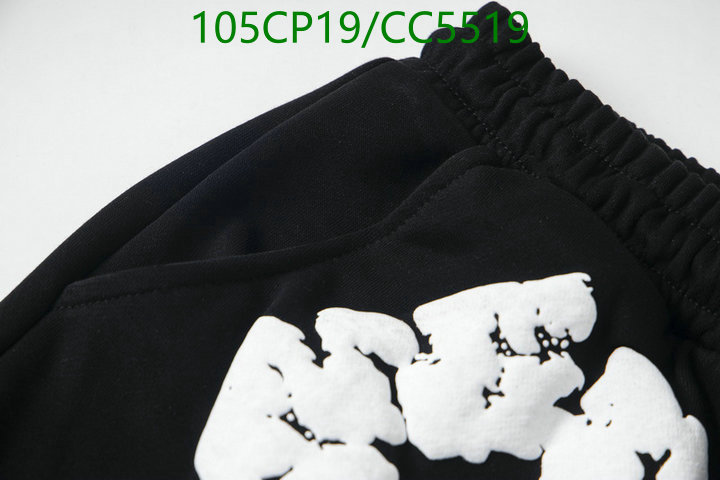 Clothing-DENIM TEARS Code: CC5519