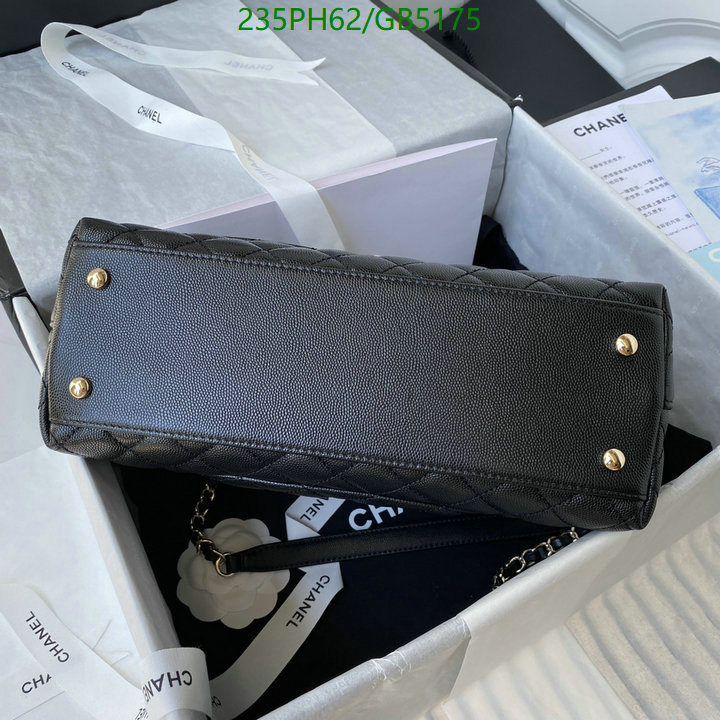 Chanel Bag-(4A)-Handbag- Code: GB5175 $: 235USD