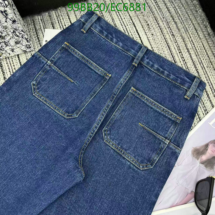 Clothing-Dior Code: EC6881 $: 99USD