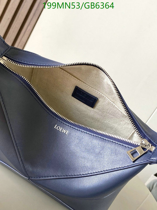 Loewe Bag-(Mirror)-clutch bag Code: GB6364 $: 199USD