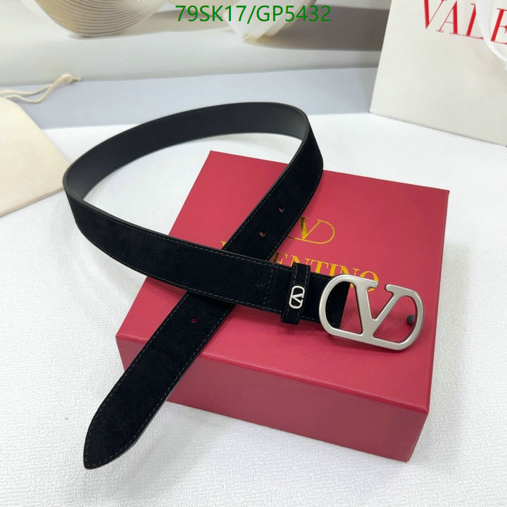 Belts-Valentino Code: GP5432 $: 79USD