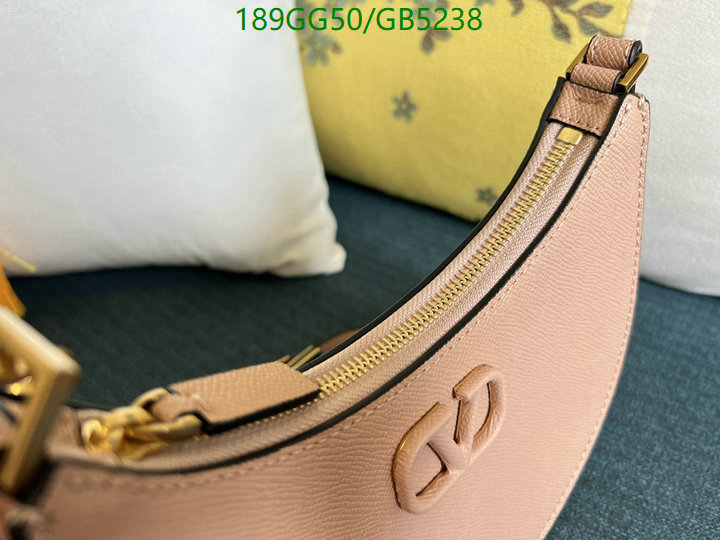 Valentino Bag-(Mirror)-Crossbody- Code: GB5238 $: 189USD-yupoo dhgate Valentino Bag-(Mirror)-Crossbody- Code: GB5238 $: 189USD