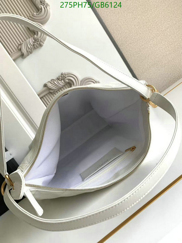 Chanel Bag-(Mirror)-Crossbody- Code: GB6124-yupoo dhgate Chanel Bag-(Mirror)-Crossbody- Code: GB6124