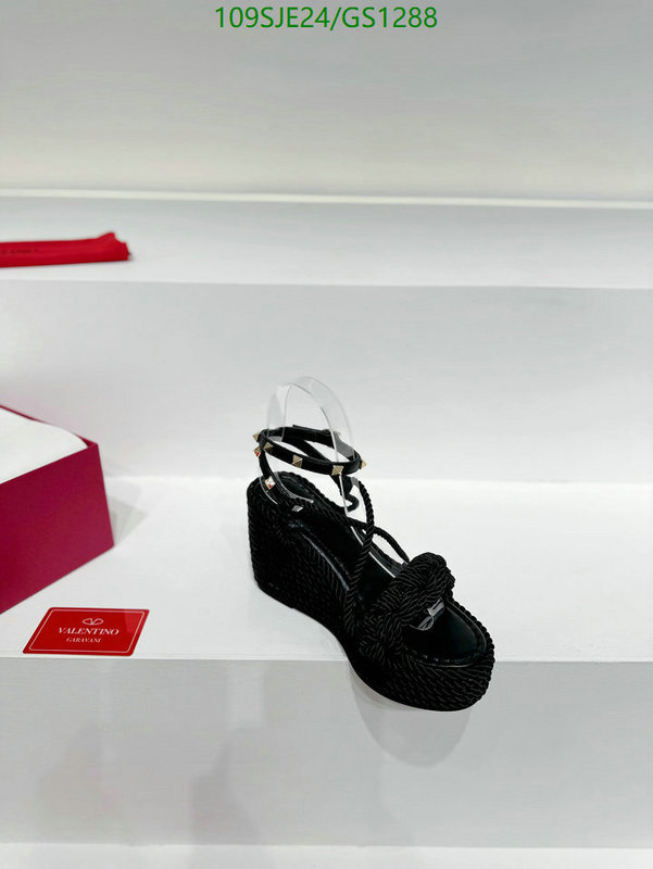 Women Shoes-Valentino Code: GS1288 $: 109USD