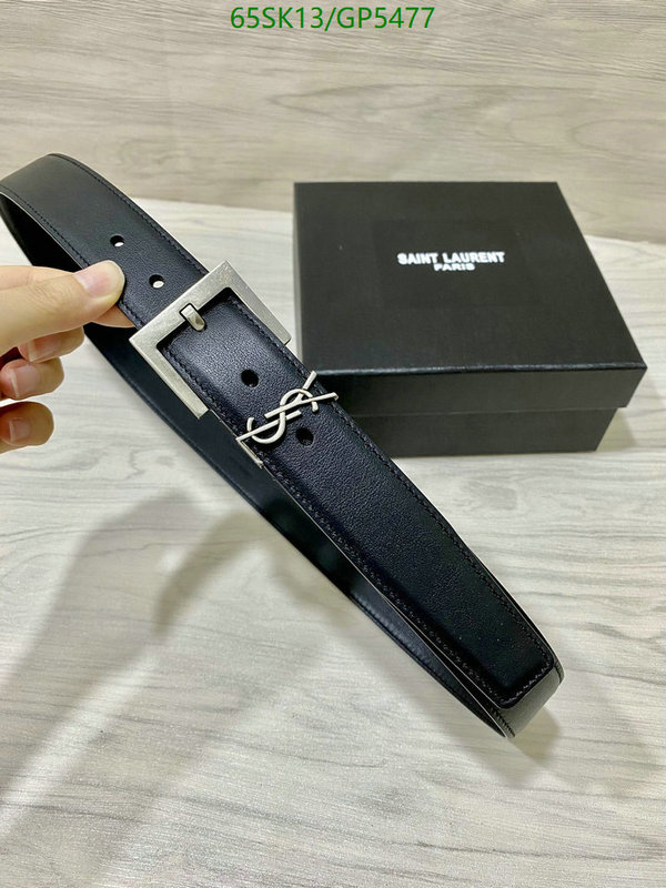 Belts-YSL Code: GP5477 $: 65USD