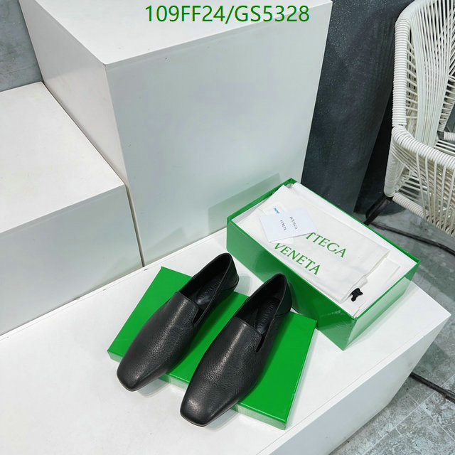 Women Shoes-BV Code: GS5328 $: 109USD