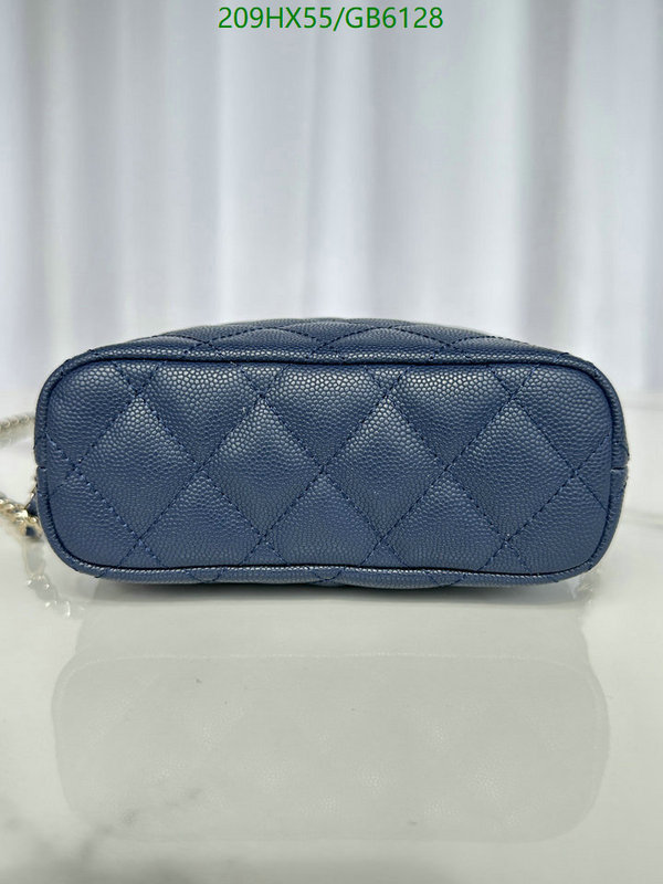 Chanel Bag-(Mirror)-Crossbody- Code: GB6128 $: 209USD