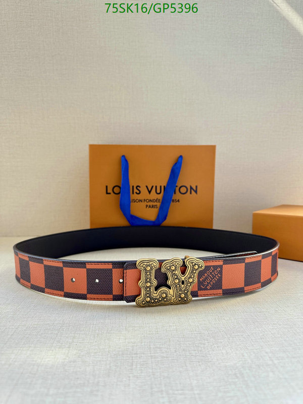 Belts-LV Code: GP5396 $: 75USD