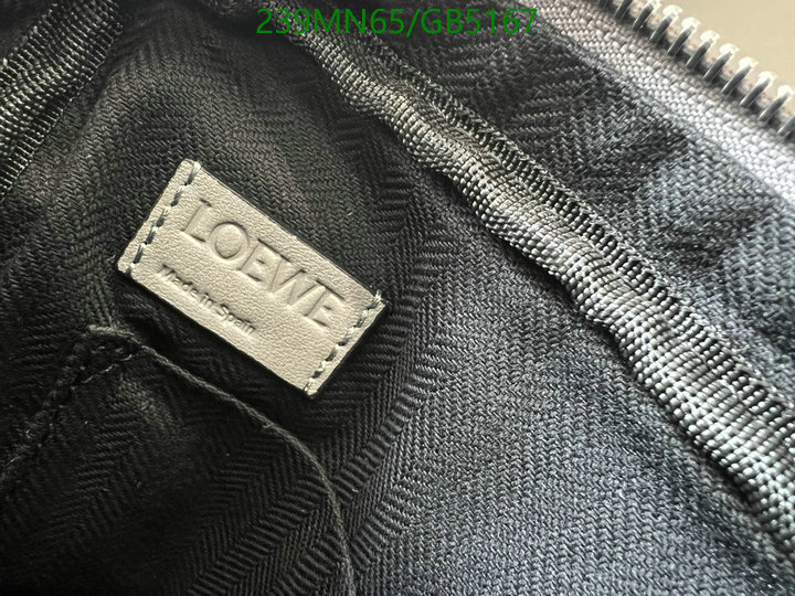 Loewe Bag-(Mirror)-Crossbody- Code: GB5167 $: 239USD