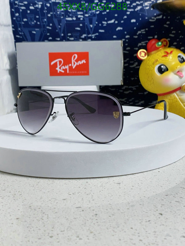 Glasses-Ray-Ban Code: GG6288 $: 45USD