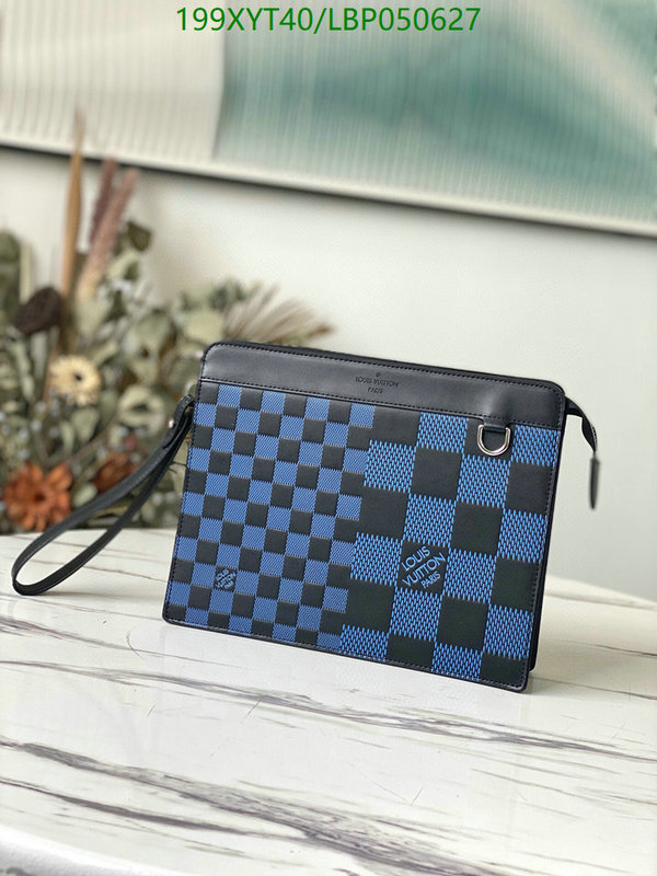 LV Bag-(Mirror)-Trio- Code: LBP050627 $: 199USD-yupoo dhgate LV Bag-(Mirror)-Trio- Code: LBP050627 $: 199USD
