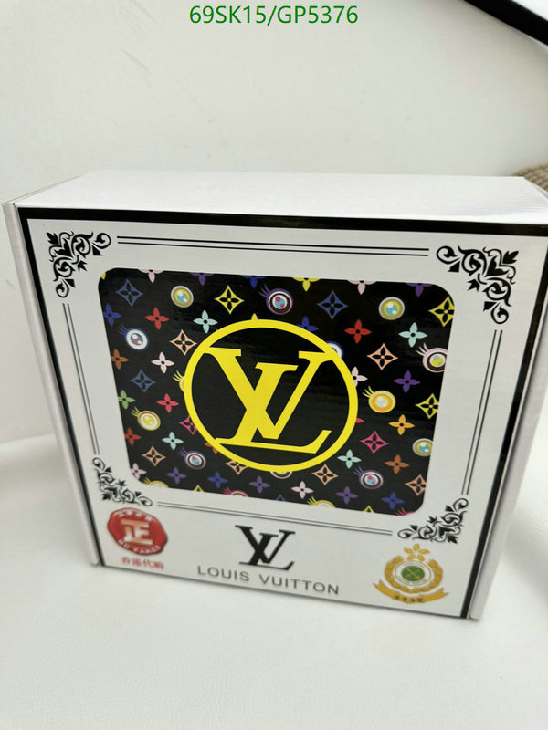 Belts-LV Code: GP5376 $: 69USD