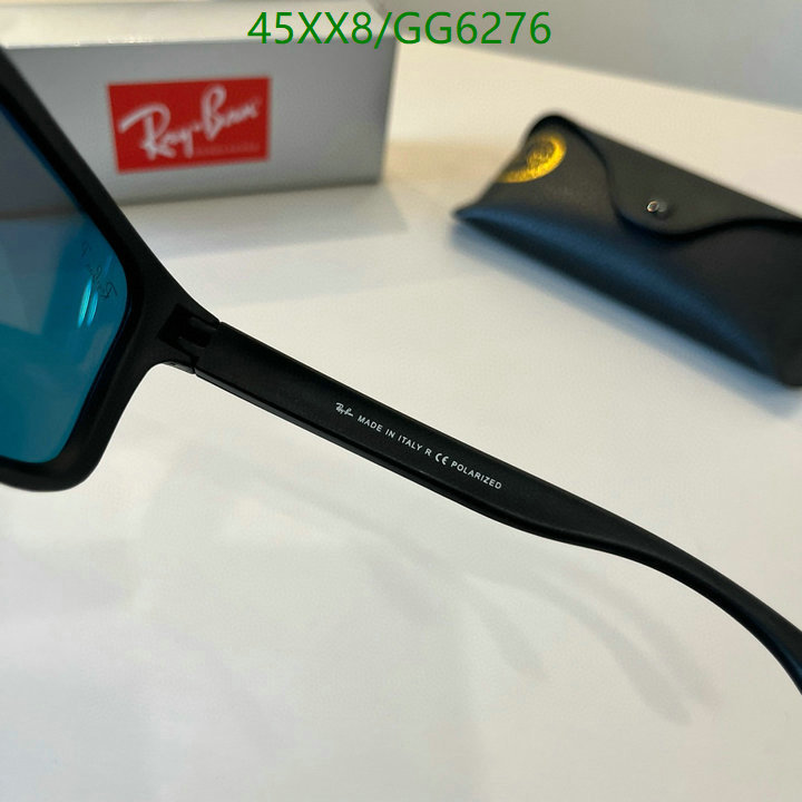 Glasses-Ray-Ban Code: GG6276 $: 45USD