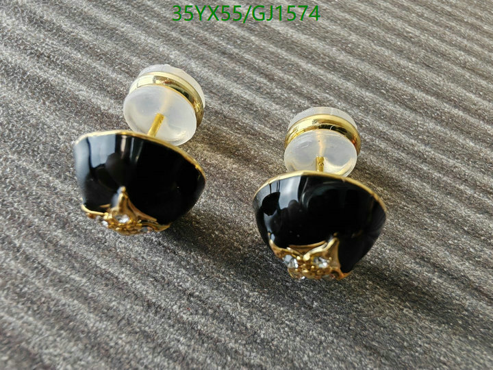 Jewelry-LV Code: GJ1574 $: 35USD