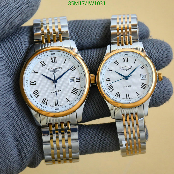 Watch-4A Quality-LONGINES Code: JW1031 $: 85USD