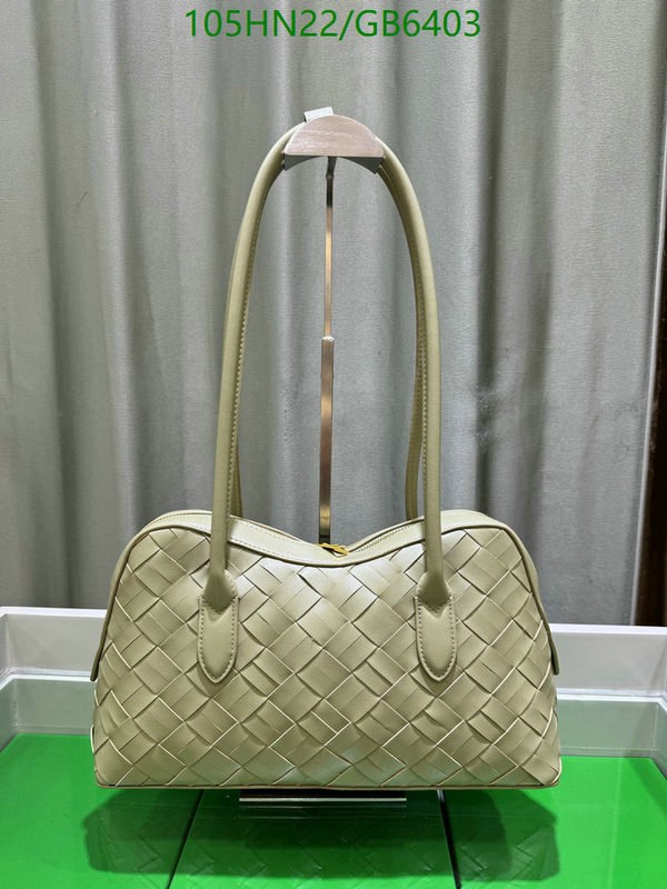 BV Bag-(4A)-Handbag- Code: GB6403 $: 105USD