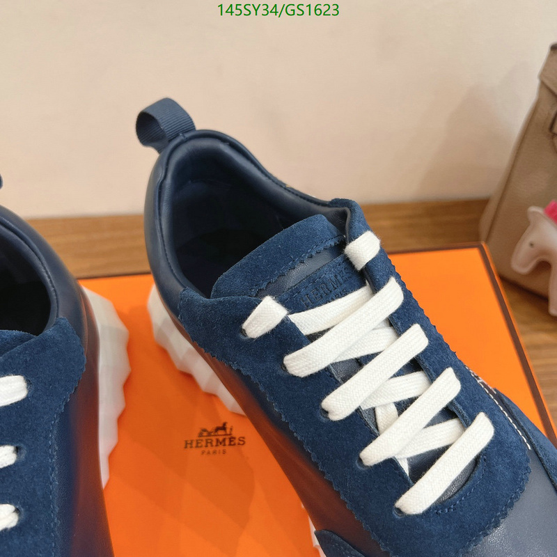 Women Shoes-Hermes Code: GS1623 $: 145USD