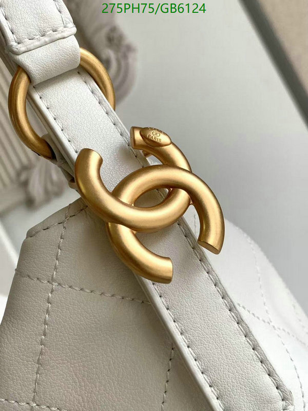 Chanel Bag-(Mirror)-Crossbody- Code: GB6124-yupoo dhgate Chanel Bag-(Mirror)-Crossbody- Code: GB6124