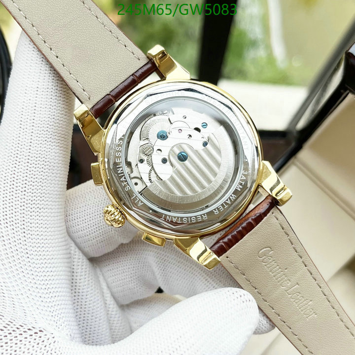 Watch-Mirror Quality-Patek Philippe Code: GW5083 $: 245USD