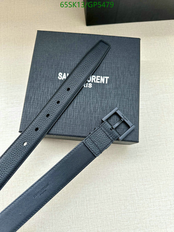 Belts-YSL Code: GP5479 $: 65USD