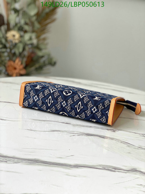 LV Bag-(Mirror)-Trio- Code: LBP050613 $: 149USD-yupoo dhgate LV Bag-(Mirror)-Trio- Code: LBP050613 $: 149USD