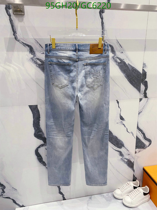 Clothing-Prada Code: GC6220 $: 95USD
