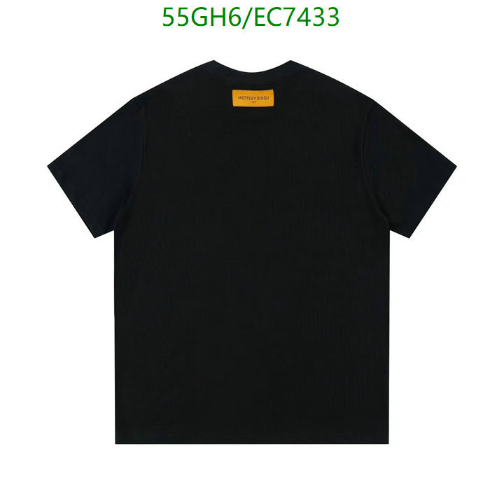 Clothing-LV Code: EC7433 $: 55USD