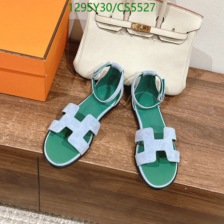 Women Shoes-Hermes Code: CS5527 $: 129USD