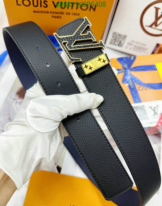 Belts-LV Code: GP5408 $: 69USD