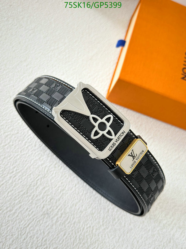 Belts-LV Code: GP5399 $: 75USD