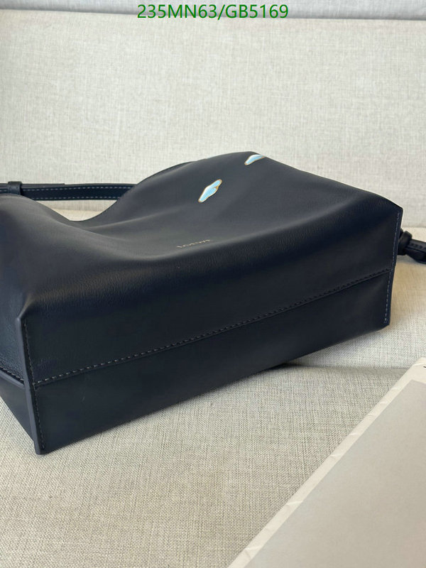 Loewe Bag-(Mirror)-Handbag- Code: GB5169 $: 235USD