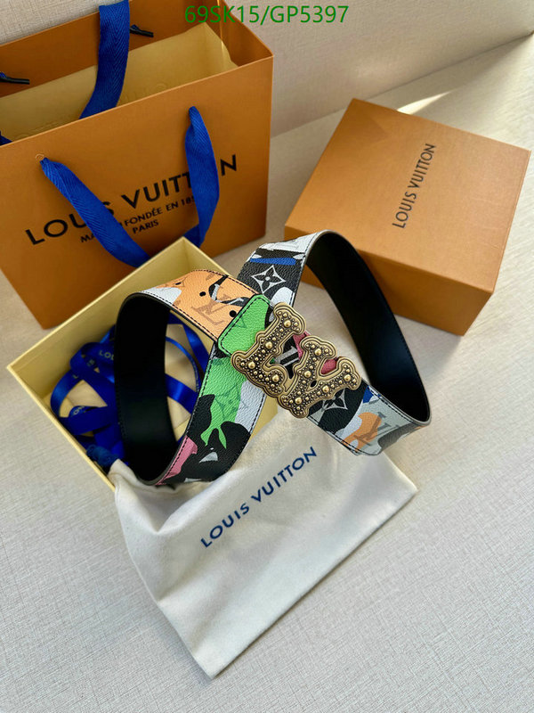 Belts-LV Code: GP5397 $: 69USD