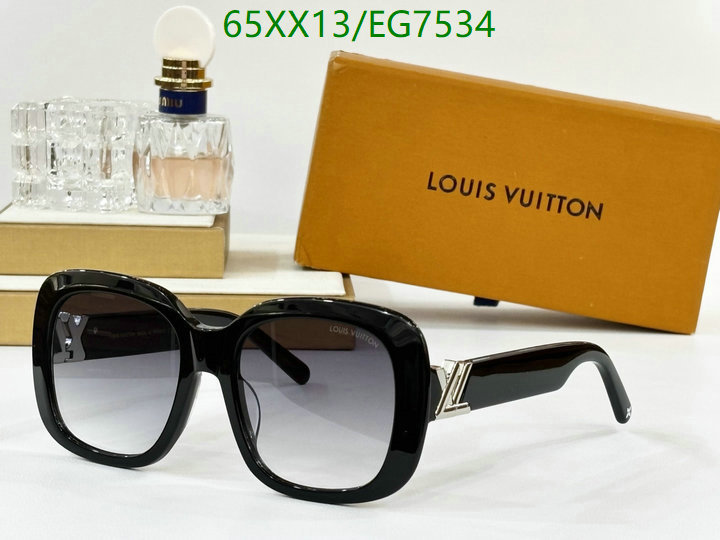 Glasses-LV Code: EG7534 $: 65USD