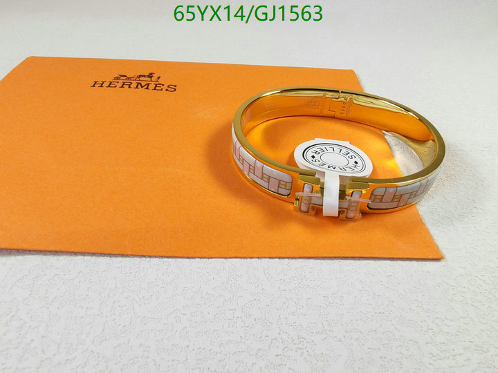 Jewelry-Hermes Code: GJ1563 $:65USD