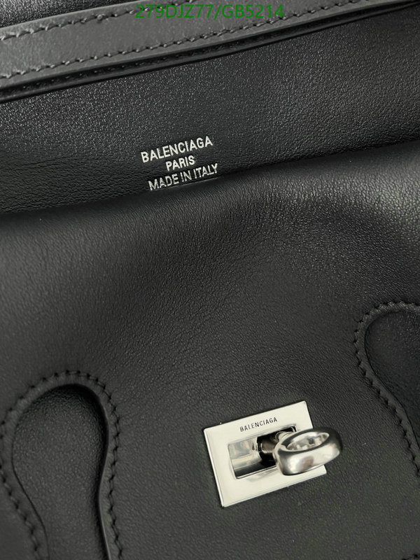Balenciaga Bag-(Mirror)-Other Styles- Code: GB5214 $: 279USD