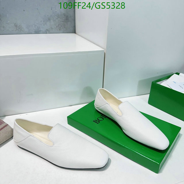 Women Shoes-BV Code: GS5328 $: 109USD