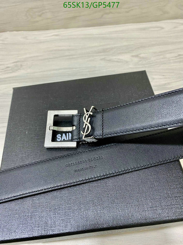 Belts-YSL Code: GP5477 $: 65USD