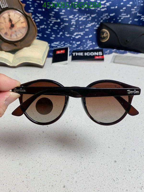 Glasses-Ray-Ban Code: GG6284 $: 45USD