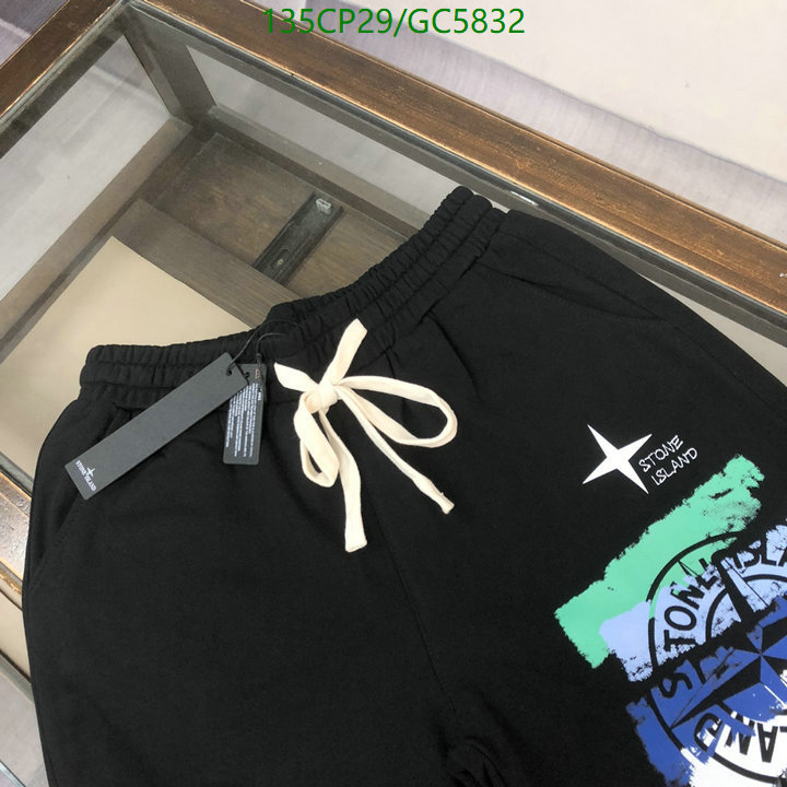 Clothing-Stone Island Code: GC5832