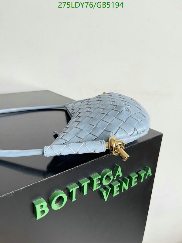 BV Bag-(Mirror)-Handbag- Code: GB5194 $: 275USD