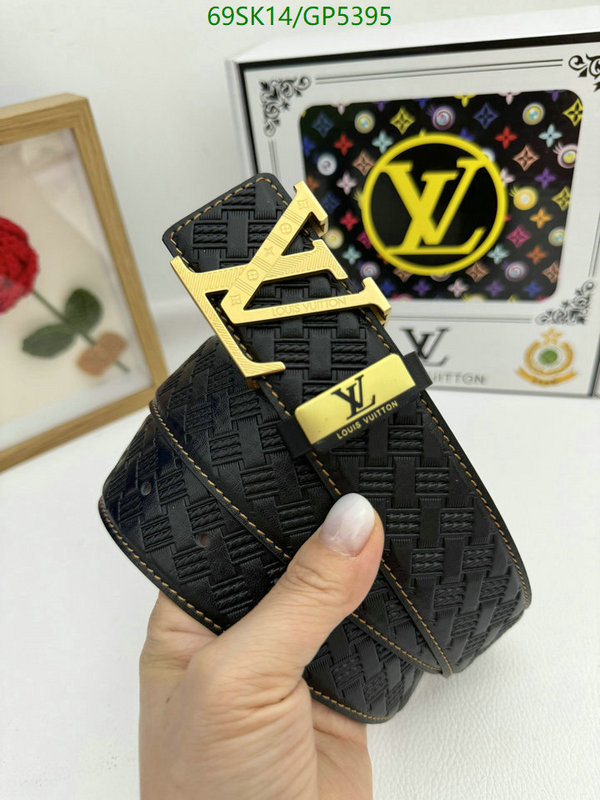 Belts-LV Code: GP5395 $: 69USD