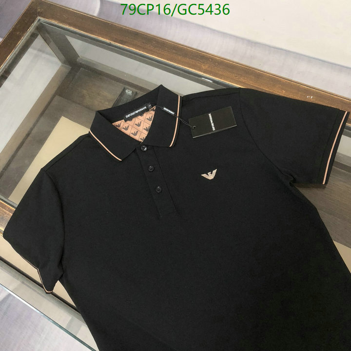 Clothing-Armani Code: GC5436 $: 79USD