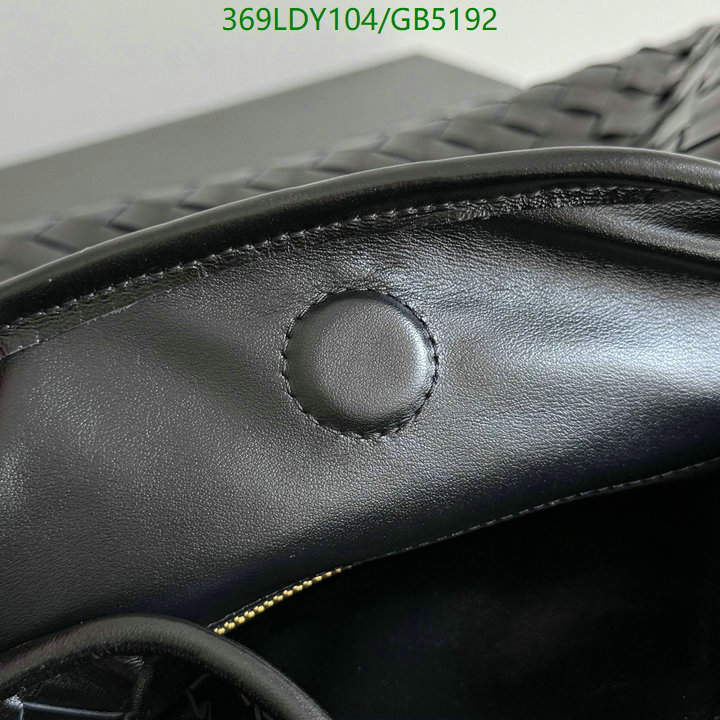 BV Bag-(Mirror)-Handbag- Code: GB5192 $: 369USD