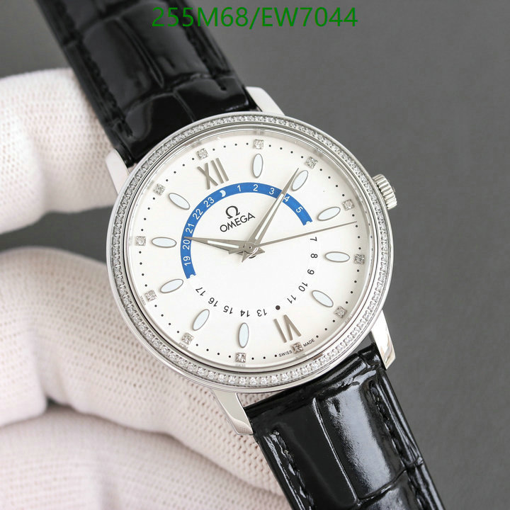 Watch-Mirror Quality- Code: EW7044 $: 225USD